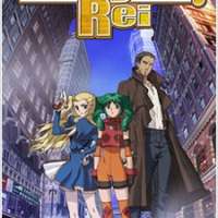  ����� Solty Rei <small>Theme Song Performance</small> 